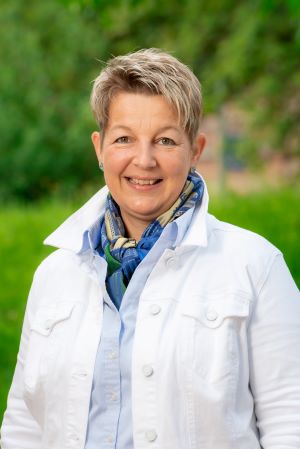  Tanja Steeg Bürgermeisterin